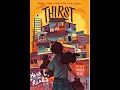 Thirst By Varsha Bajaj Chapter 1 
