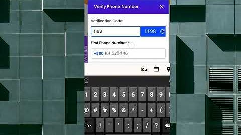 Nagad88 account kivabe khulbo || How to Create Nagad88 Account 2025 || Nagad88 একাউন্ট খোলার নিয়ম