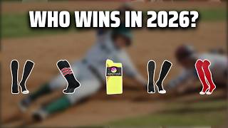 The Top 5 Best Softball Socks in 2026 - Must Watch Before Buying!