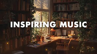 Peaceful & Inspiring Ambient Music - 1 hour playlist 🎵