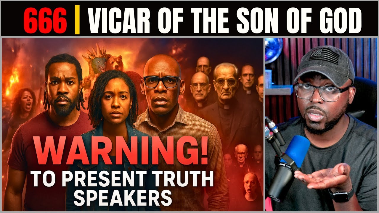 Срочное предупреждение Карлтона Нотта верующим в настоящую истину. @WellingtonSDA