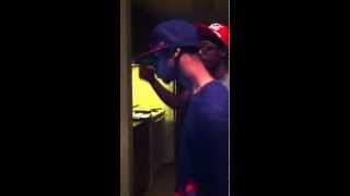 Prince Koro X B. Joyce X Dee Money Dice Pineapple Rmx In Studio Performance ....