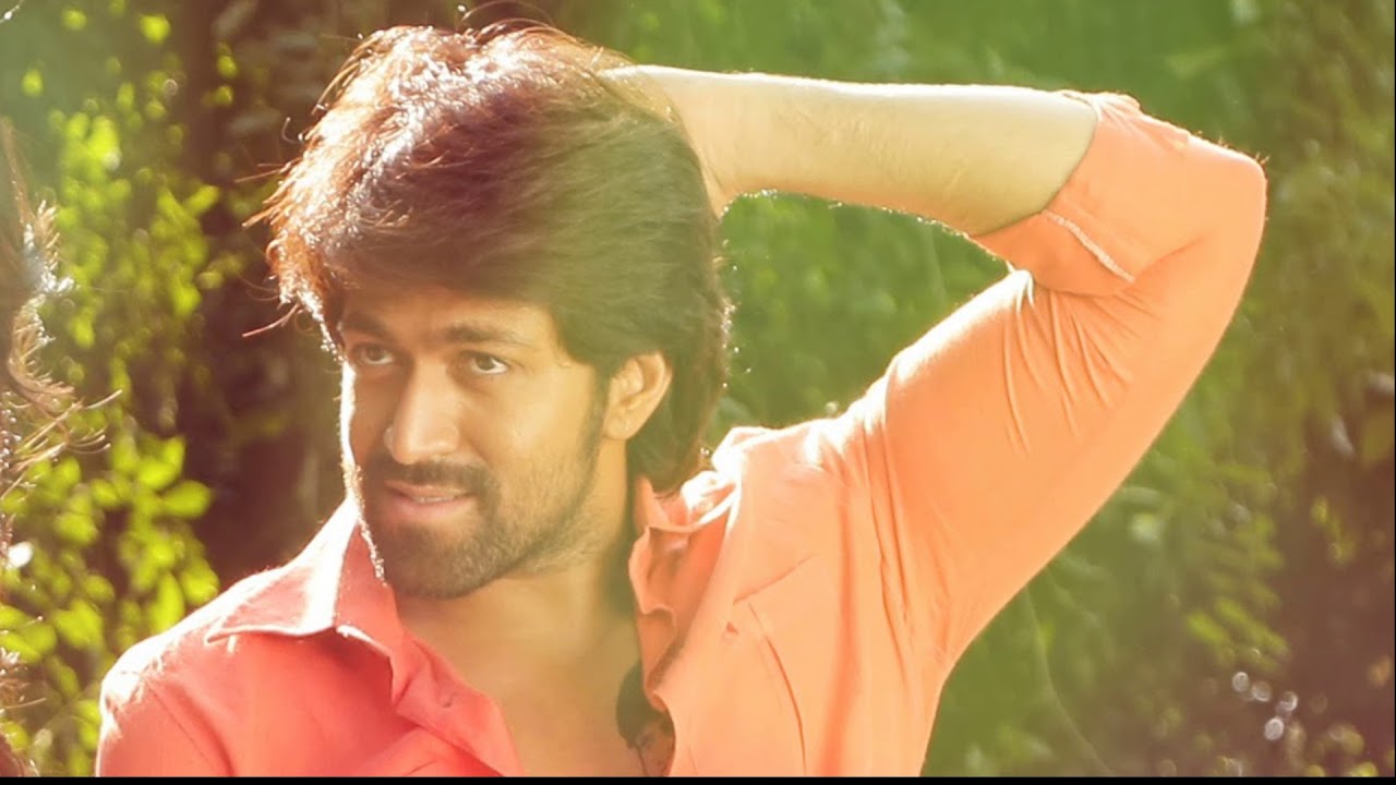 Yash Rocking Star top 10 movies