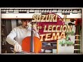 🎻 Suzuki Cello Book 1 | Lección 1ª - Twinkle, Twinkle: TEMA (5ª parte)