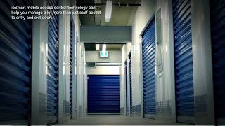 ioSmart Mobile Access Control