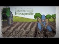What is sustainable agriculture episode 3 conservation tillage and soil health