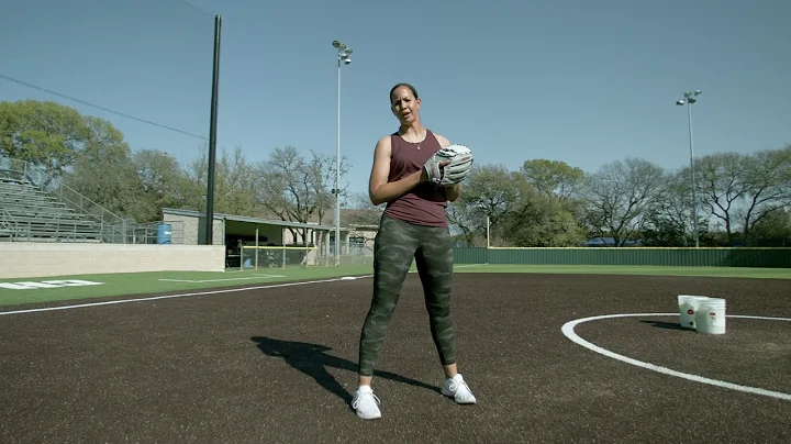 Throw a Perfect Pitch with Cat Osterman: Got Milk? x TeamSnap