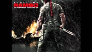 Rambo Soundtrack (2008) - Rambo IV Main Theme