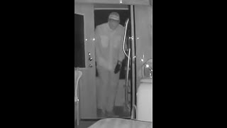 Burglary Incident at Marco Island Marina 6/23/21