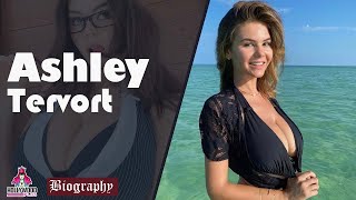 Ashley Terrvort Biography