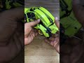 INSANE Lamborghini Sián DIY Build! From Blocks to a Green Hypercar 🏎️💚 Technic Supercar #imalidotcom