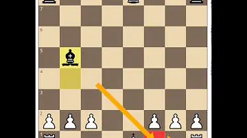 Quais os dois tipos de roque no xadrez?