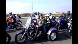 Wirral Egg Run 2016