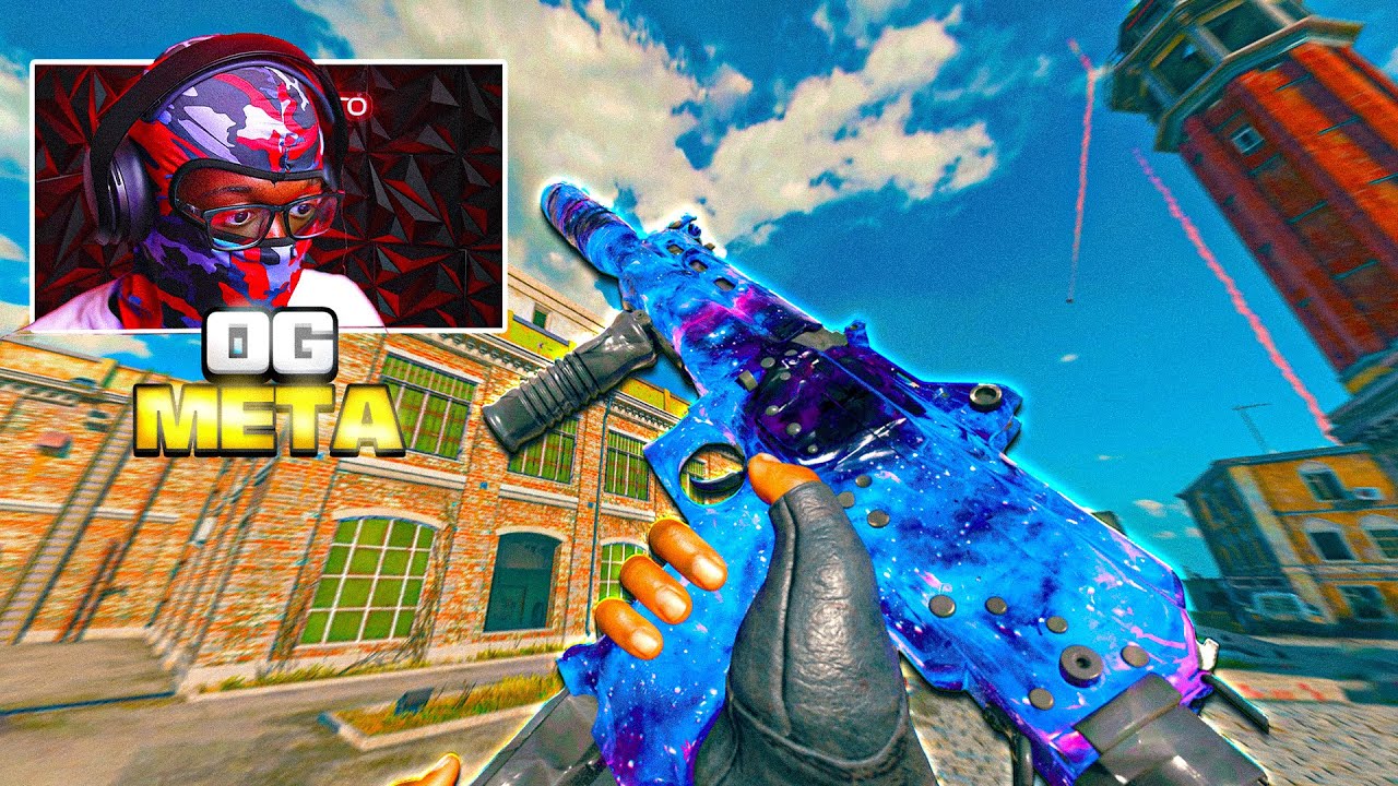 *NEW* FASTEST SMG in BLACK OPS 6! 🏃‍♂️💨 (JACKAL PDW)