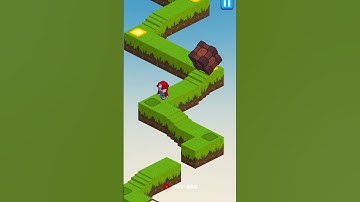 Mini Block Craft Gameplay With Ind X- Man 2024 || Part 247 #brickz  || #miniblockcraft #shorts