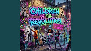 Children of the revolution (feat. Jana)