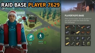 Last Day on Earth | Raid Base Player7629