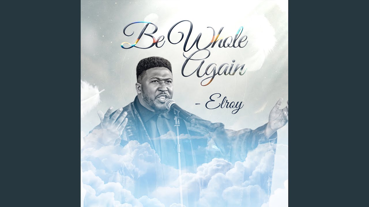 Be Whole Again