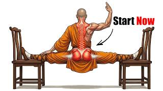 7 Shaolin Training Secrets for Superhuman Strength