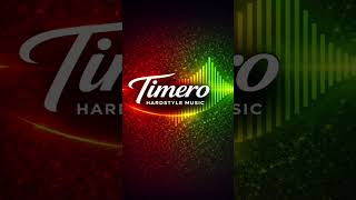 Timero - Break Free Is Out Now! #hardstyle #music