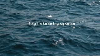 Aza avela hahalala - FF32 (saxophone)