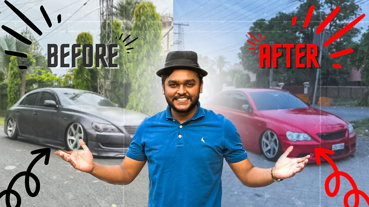 Ye Laal Ishq, Ye Malaal Ishq ft. Final Wrap of Rudy ❤️