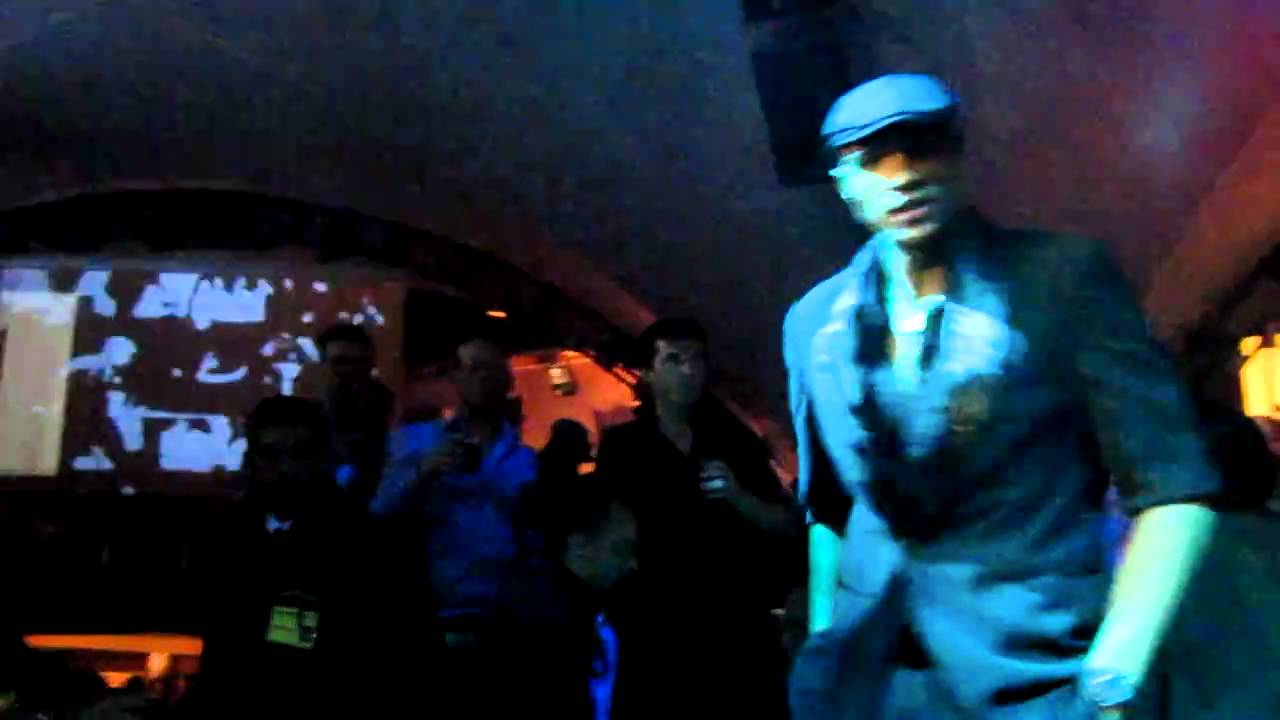 Fango at in Vicenza ITALY YouTube