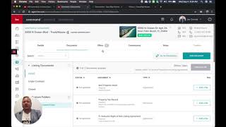 KW Command: Access DocuSign Wealth