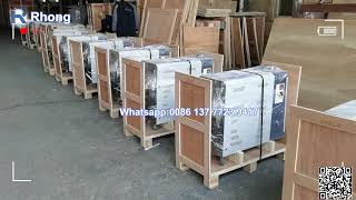 RTC-9KW MOLD temperature controller,Heat controller,Heat machine,Rhong Plastic Anciliary Equipment