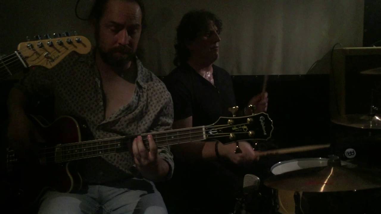 SEVENTYFOUR THE LONG COLD WINTER EN DIRECTO 21 05 16 DELIA RECORDS