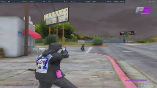 Highlights FiveM #20