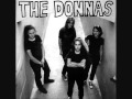 The Donnas - Teenage Runaway