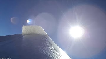 UAV Autonomous Soaring Flight