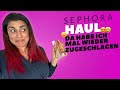 Sephora Haul - Diese Makeup Produkte musste ich haben !