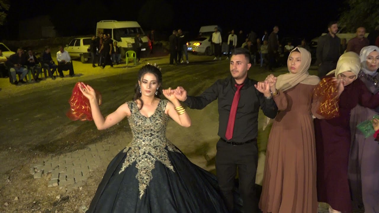 SUVARLİ MUSA DEMİRELİN  DÜĞÜNÜ 1