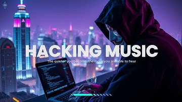True Hacker [Hacker && Coding Music]