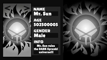 Incredibox Sprunki Phase 34 - LAST UPDATE (GALLERY) | ALL Characters Description | DEFINITIVE