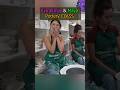 ExtraEmily &amp; Maya Insane Pottery CLASS #extraemily #maya higa #twitchclips #twitch
