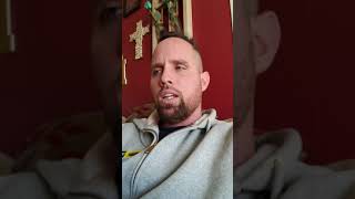 Maximized Manhood by Edwin Cole Ch. 2 Kept Out of Cannan part 4 of 5