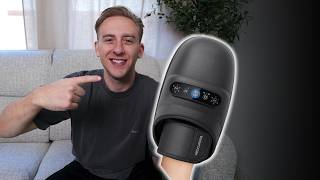 This Medcursor Hand Massager Feels Better Than I Expected