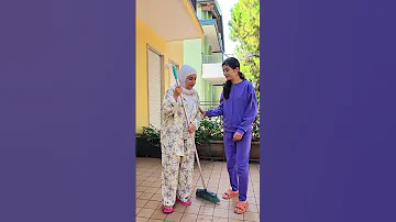 لما تساعدك ويكون بدا منك شي ضحك كوميديا مشاهير عائلة حمزه سمر زواج 