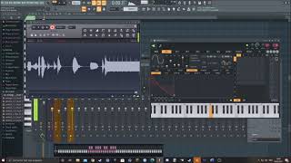 GehLekTeks How To Tek  FL Studio Tutorial Ep. 1: KickBass Production