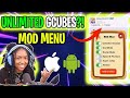 Blockman Go Hack Mod Menu - Get Unlimited Gcubes &amp; Money FREE (iOS /Android)