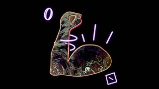 Dlink Ft. Peewee Longway - Got Muscle Slowed Reverb