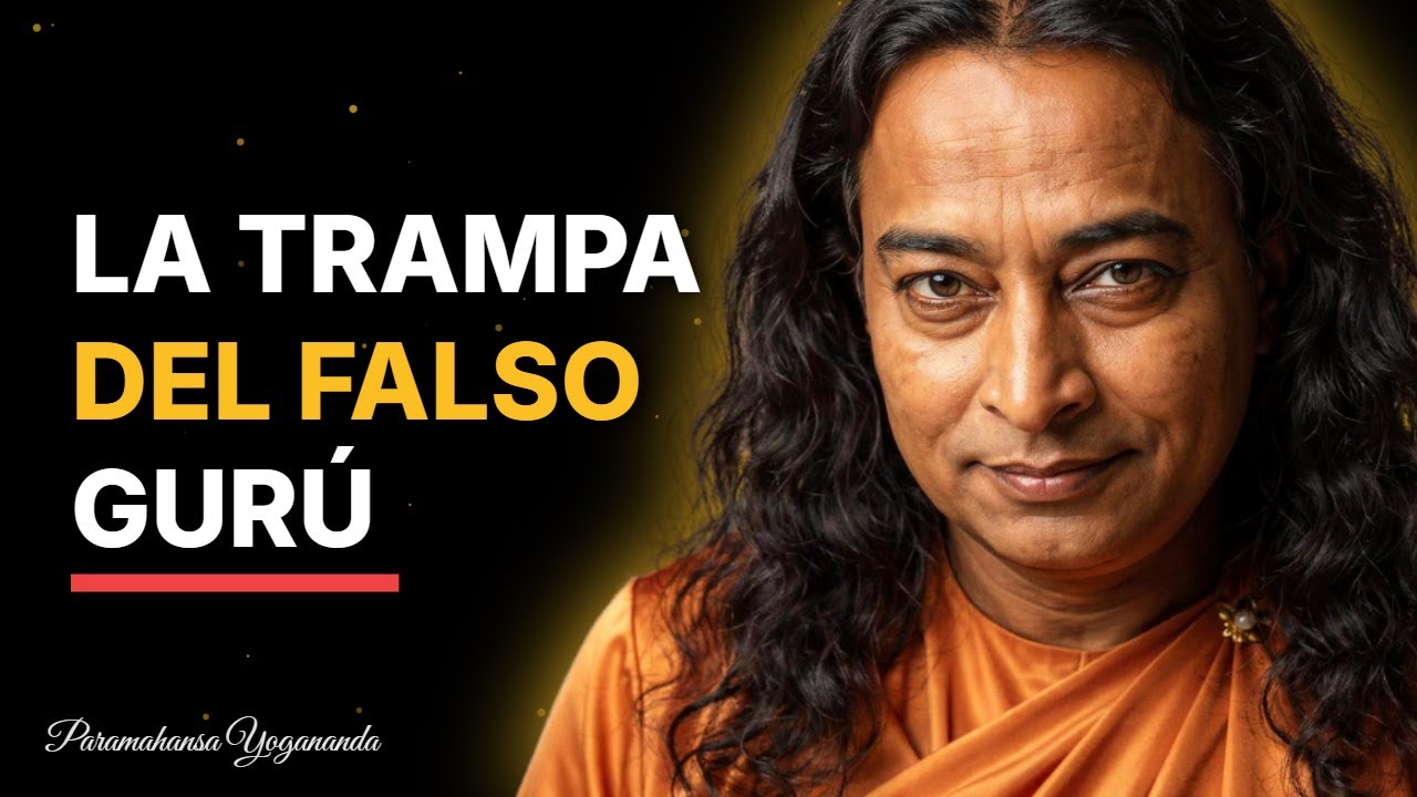 La verdad oculta sobre falsos guías espirituales