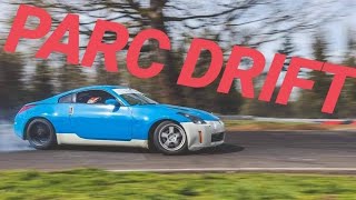 WE SMASH PARC DRIFT