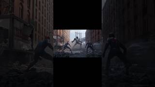 one hand good,other hand bad #SpiderManVsVenom #MarvelComics#Spidey#Venom #Symbiote#MarvelUniverse