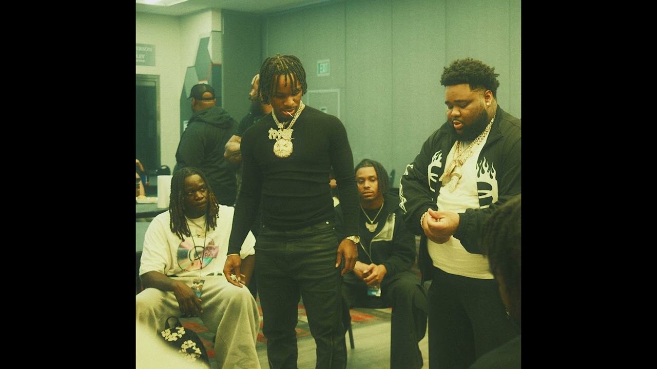 (FREE) Rod Wave x Toosii Type Beat 