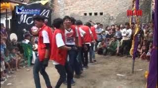 Juragan Prau - Burok MJM (Mekar Jaya Muda) Live Cikulak 2016