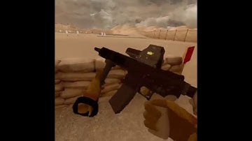 Onward- How to reload all MARSOC weapons